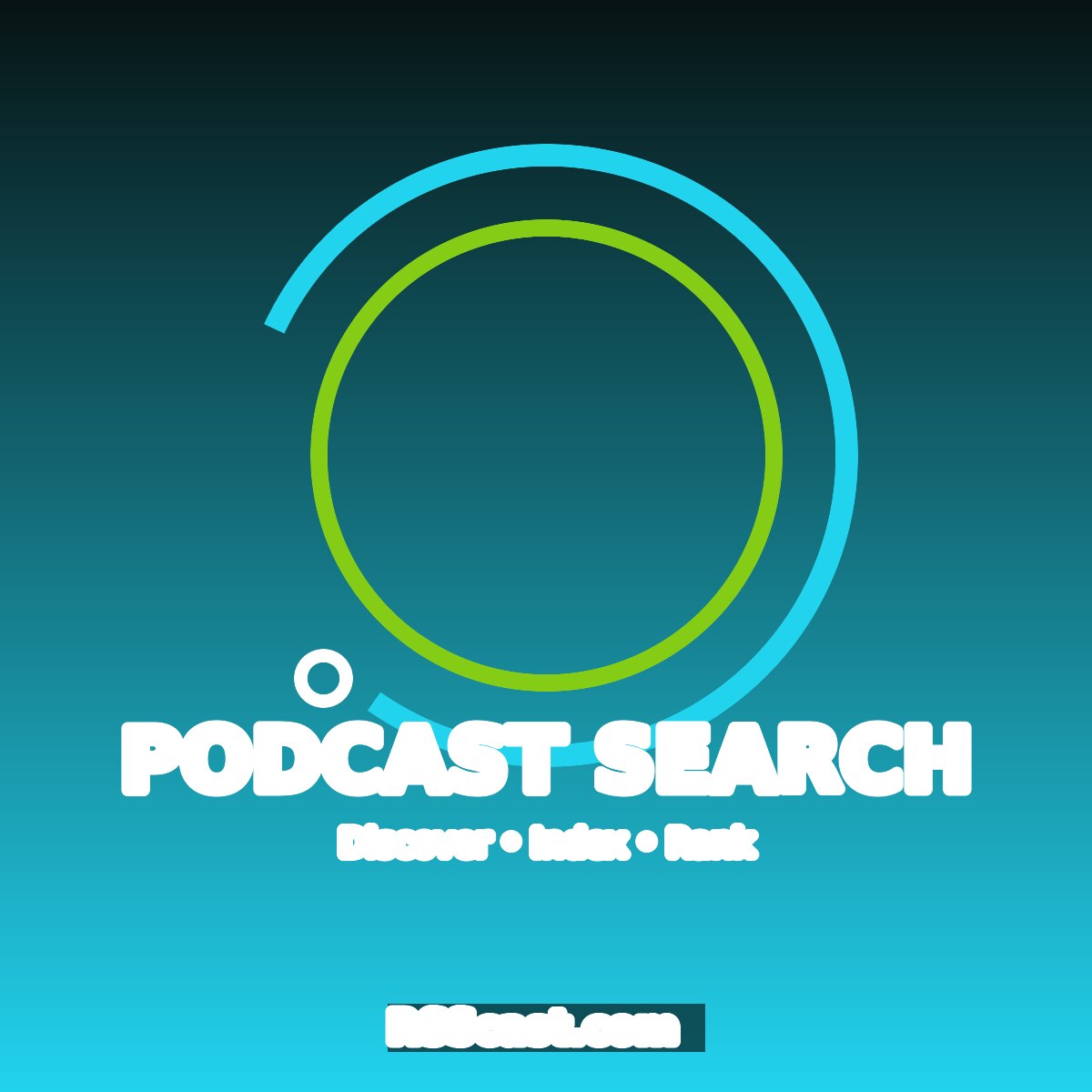 RSS podcast search engine architecture by RSScast.com